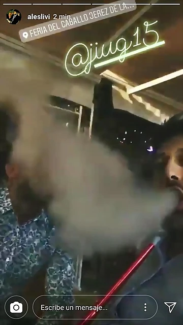 Video Ales IG Stories 9-5-2018 (9) Video Ales IG Stories 9-5-2018 (9)