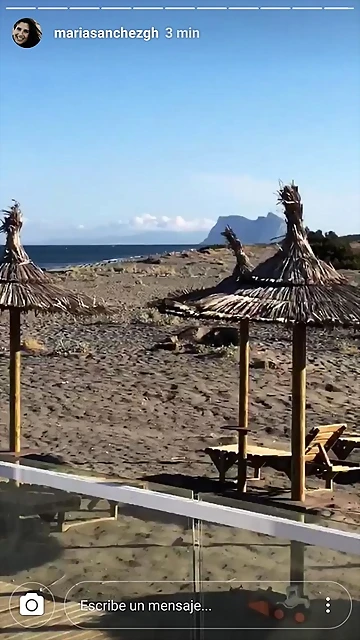 Video Mar?a IG Stories 15-7-2018 (13) Video Mar?a IG Stories 15-7-2018 (13)
