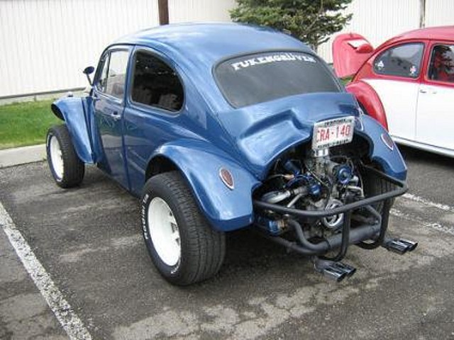 VW_Volkswagen_Beetle_Custom_Car VW_Volkswagen_Beetle_Custom_Car