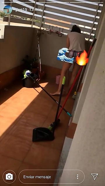 Video Hugo IG Stories 2-8-2018 (3) Video Hugo IG Stories 2-8-2018 (3)