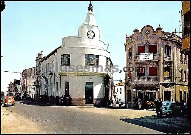 Guijuelo Salamanca