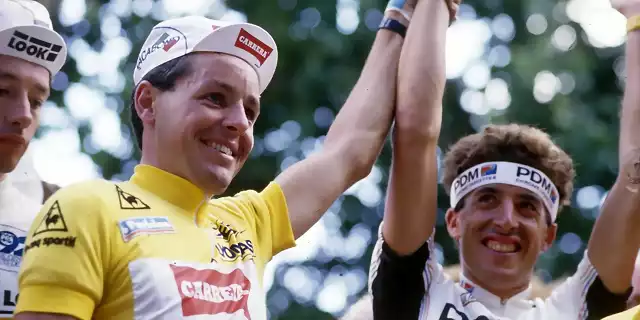 Perico-Tour1987-Podio-Roche-Bernard4