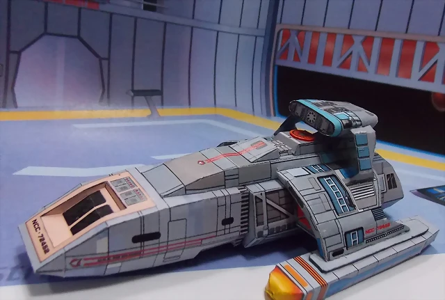 Shuttles (139) Shuttles (139)