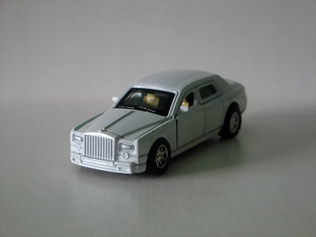 2003 Rolls Royce Phantom (2) (Copiar) 2003 Rolls Royce Phantom (2) (Copiar)