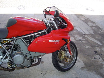 ducati 7 ducati 7