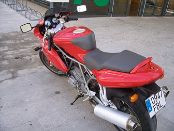 ducati 5 ducati 5