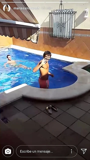 Video Mar?a IG Stories 30-9-2017 (5)