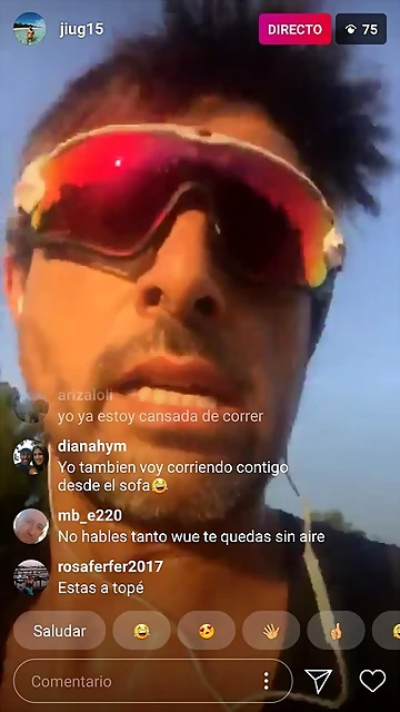 Directo Hugo 9 Directo Hugo 9
