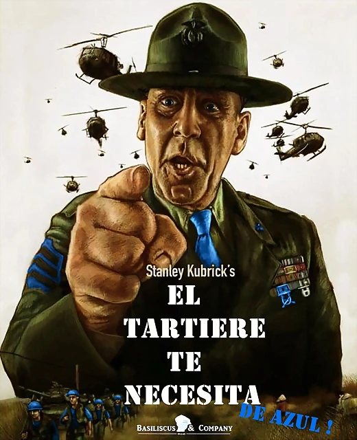 sargento sargento