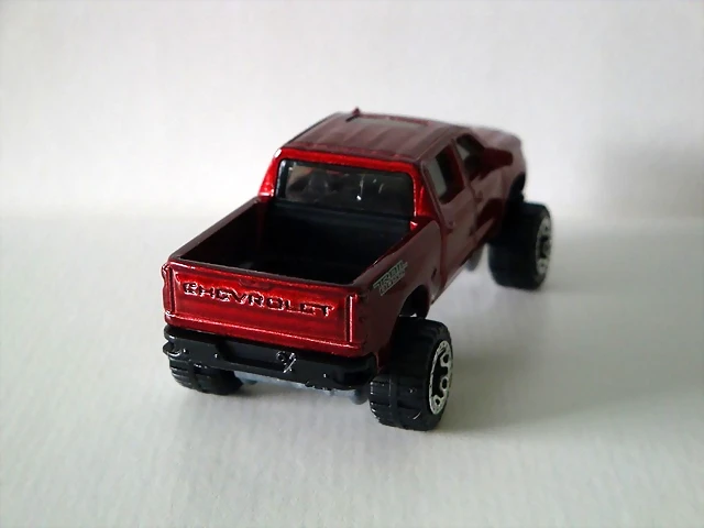 2019 Chevrolet Silverado Trail Boss LT (5) (Copiar) 2019 Chevrolet Silverado Trail Boss LT (5) (Copiar)