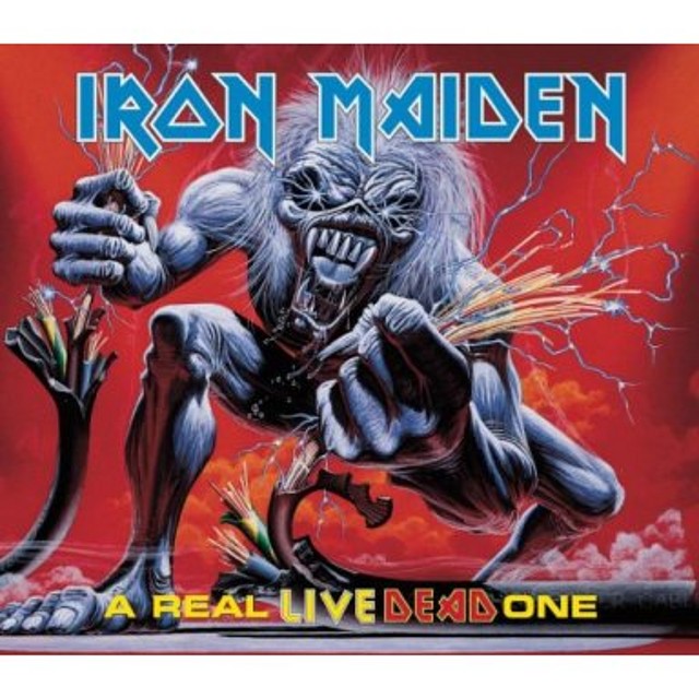 RealLiveDead RealLiveDead