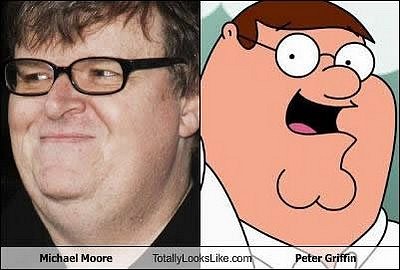 parecidos-razonables-peter-griffin-michael-moore