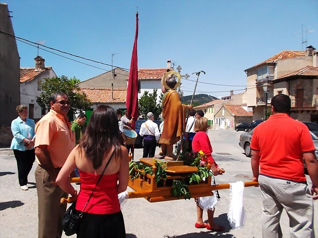 San Cristobal