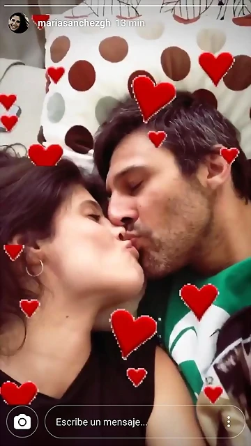 Video Mar?a IG Stories 8-5-2018 (3) Video Mar?a IG Stories 8-5-2018 (3)