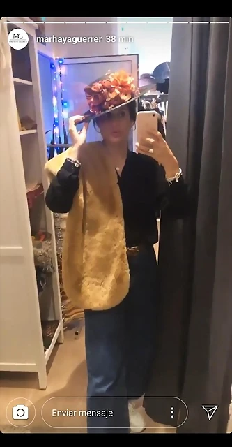 Video Marhaya Guerrer IG Stories 4-12-2019 (12) Video Marhaya Guerrer IG Stories 4-12-2019 (12)