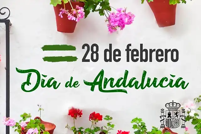 ANDALUC?A FOTO