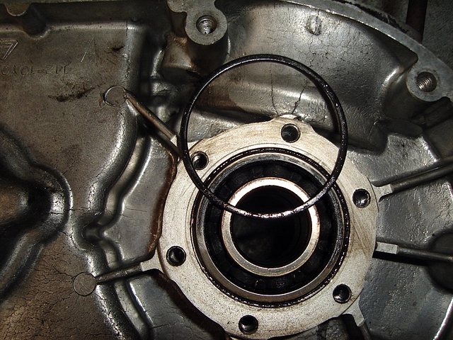 motor 6