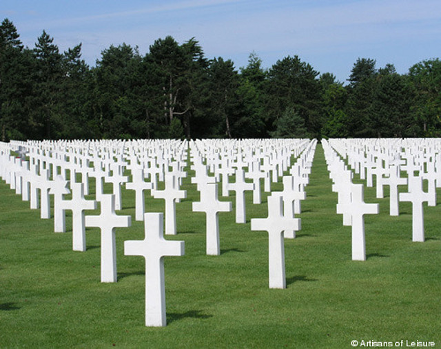 American-Cemetery