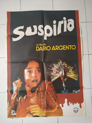 suspiria