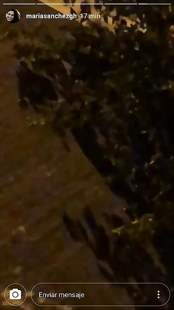 Video Mar?a IG Stories 12-8-2018 (9) Video Mar?a IG Stories 12-8-2018 (9)