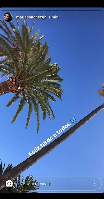 Mar?a IG Stories 9-6-2019 (6) Mar?a IG Stories 9-6-2019 (6)