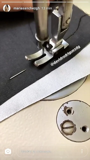 Video Mar?a IG Stories 24-11-2017 (3) Video Mar?a IG Stories 24-11-2017 (3)
