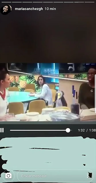 Video Mar?a IG Stories 4-2-2019 (10) Video Mar?a IG Stories 4-2-2019 (10)