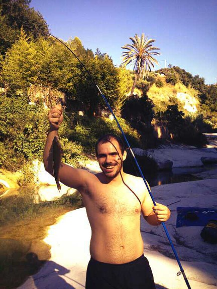 Barbillo Barbillo