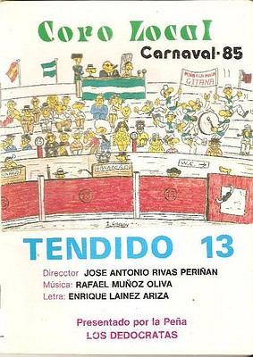 Tendido Trece_01 (Libreto)