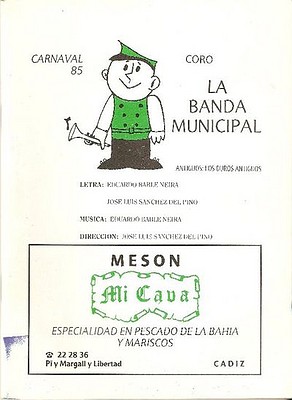 La Banda Municipal_02 (Libreto)