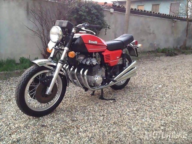 benelli sei benelli sei