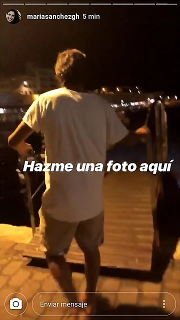 Video Mar?a IG Stories 9-9-2018 (13) Video Mar?a IG Stories 9-9-2018 (13)