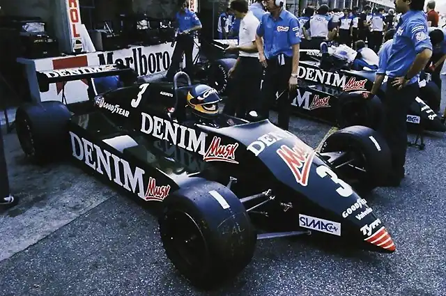 ita-tyrrell