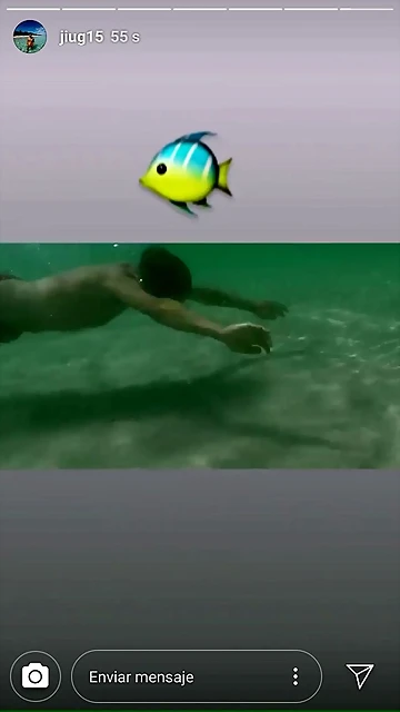 Video Hugo IG Stories 5-9-2018 (6) Video Hugo IG Stories 5-9-2018 (6)