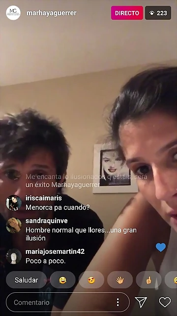 Directo hym 19 Directo hym 19