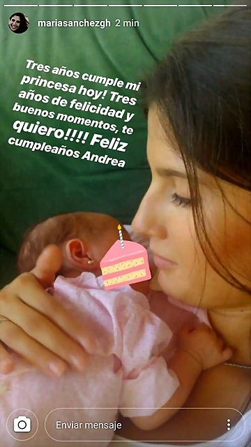 Mar?a IG Stories 10-9-2018 (2) Mar?a IG Stories 10-9-2018 (2)