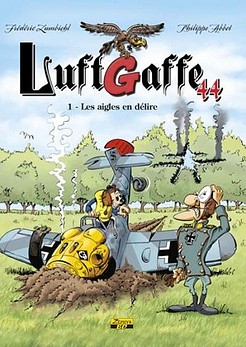 LUFTGAFFE-918d7