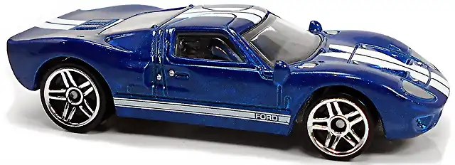 2021 Fast & Furious 5-pack Ford-GT-40-ao