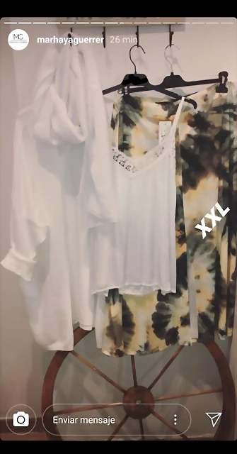 Marhaya Guerrer IG Stories 4-2-2020 (8)