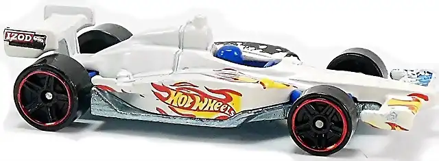 2012 2011-IndyCar-Oval-Course-Race-Car new model a