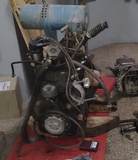 motor 1