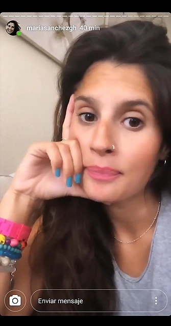 Video Mar?a IG Stories 20-6-2019 (17) Video Mar?a IG Stories 20-6-2019 (17)