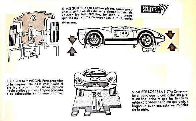 C41 - Ferrari GT 330 - 03 C41 - Ferrari GT 330 - 03