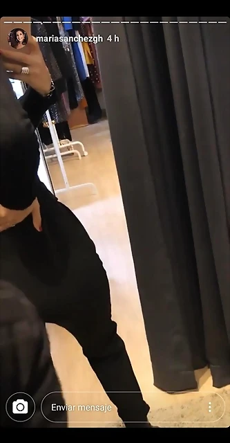 Video Mar?a IG Stories 13-12-2019 (6) Video Mar?a IG Stories 13-12-2019 (6)
