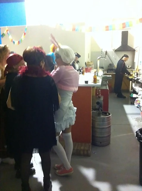 Carnaval 121 Carnaval 121