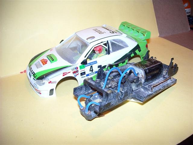 Mitsubishi Simm (Small) Mitsubishi Simm (Small)
