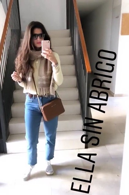Video Mar?a IG Stories 4-3-2019 (31) Video Mar?a IG Stories 4-3-2019 (31)
