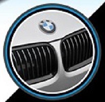 BMW series logo200