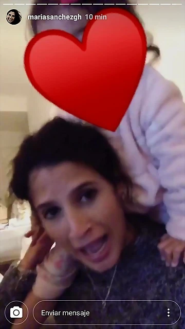 Video Mar?a IG Stories 9-11-2018 (31) Video Mar?a IG Stories 9-11-2018 (31)