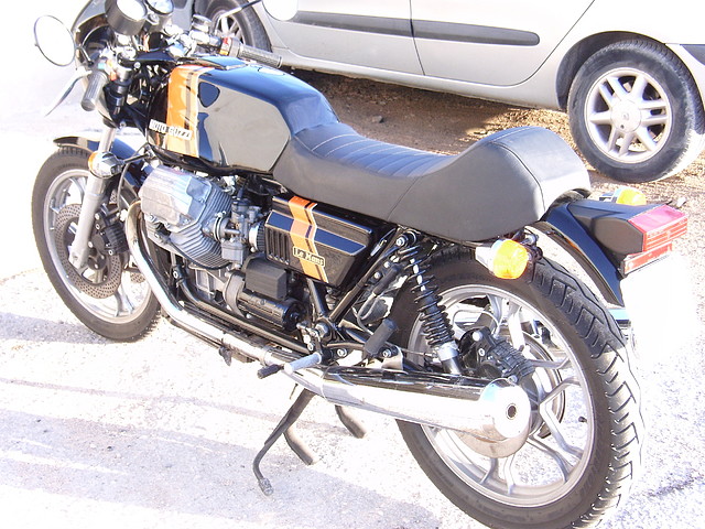 GUZZI 2